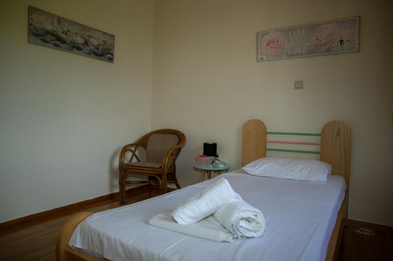 Palaiohora Avias Apartments 2 Extérieur photo